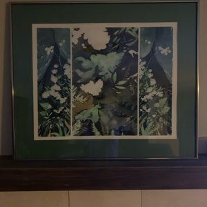 Meet your Posher, Deborah